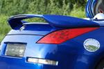 Nissan 350Z Cabriolet Thunder by Senner Tuning 2009 года
